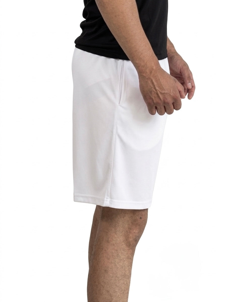 Shorts White