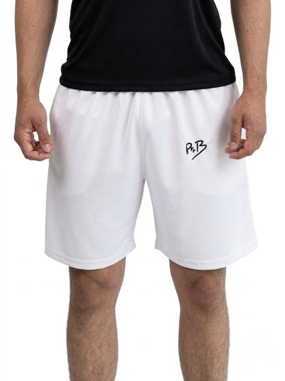 Shorts White