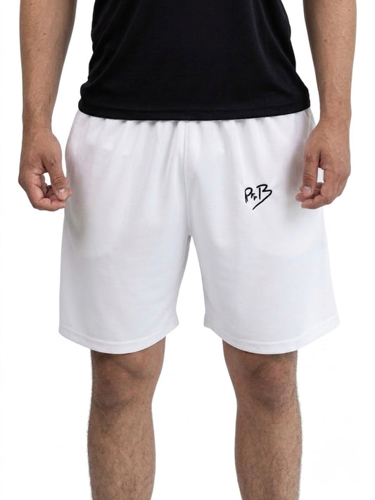 Shorts White