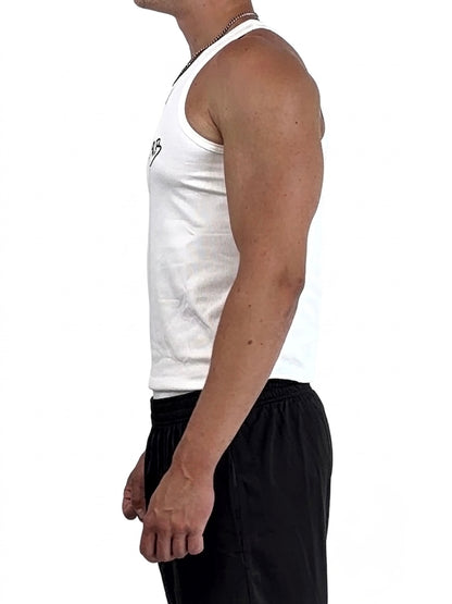Tank Top White