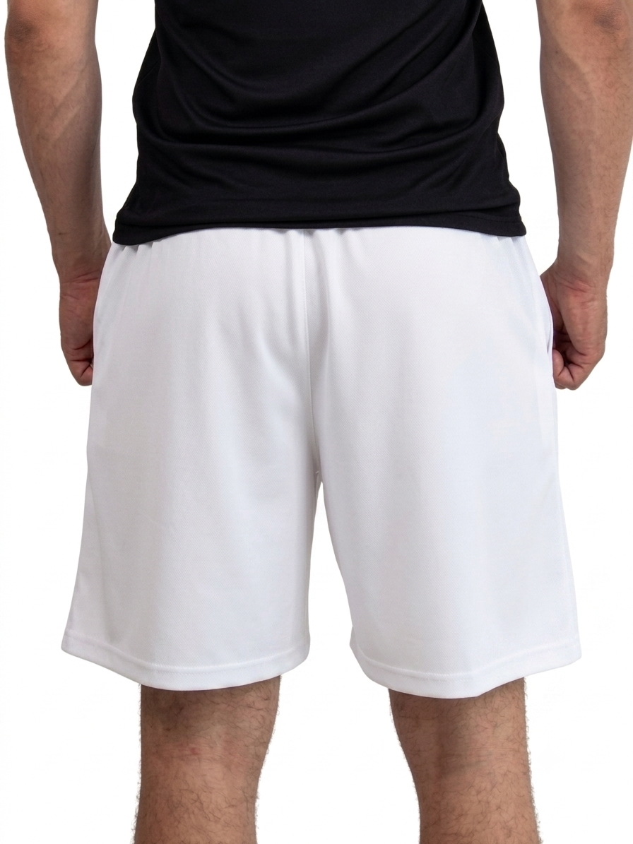 Shorts White