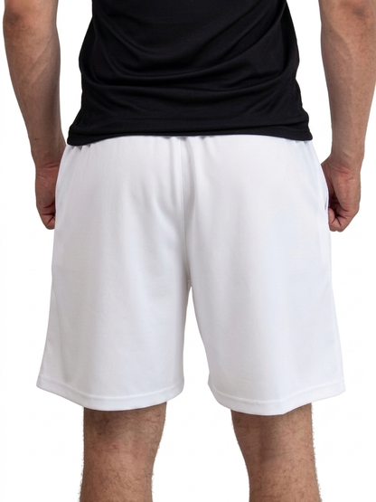 Shorts White