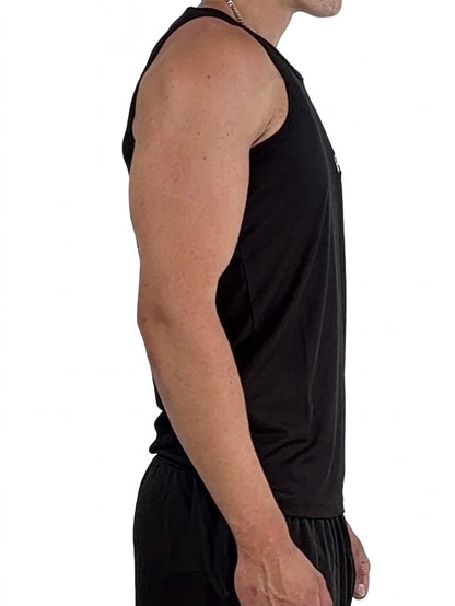 Tank Top Black