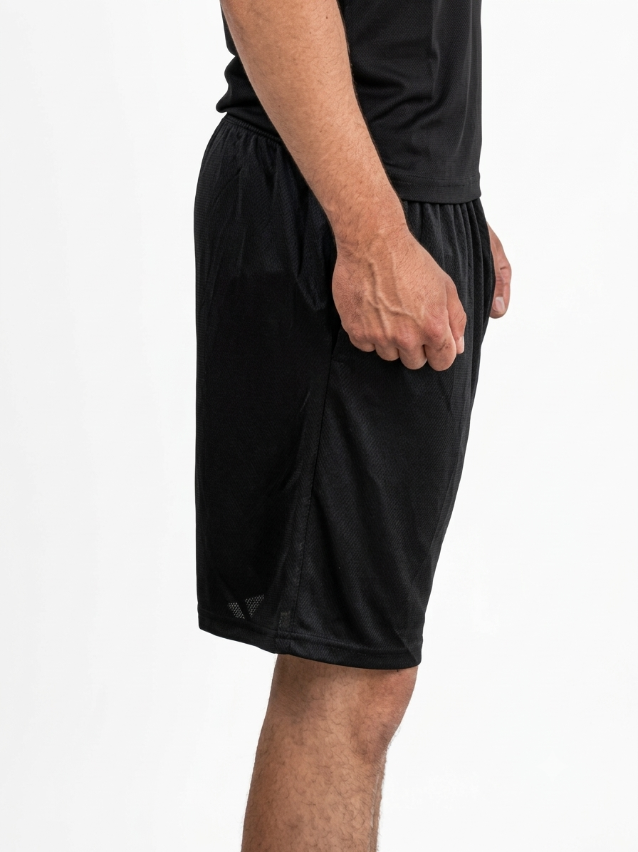 Shorts Black