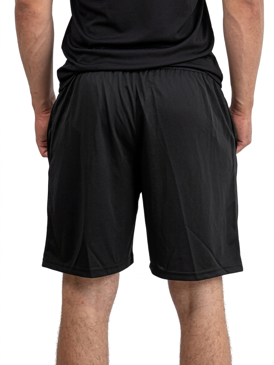 Shorts Black