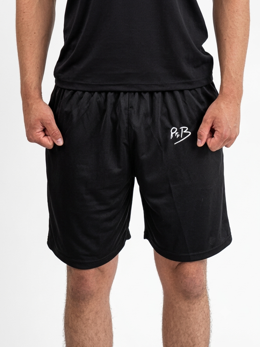 Shorts Black