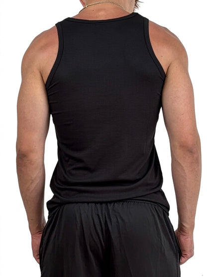 Tank Top Black