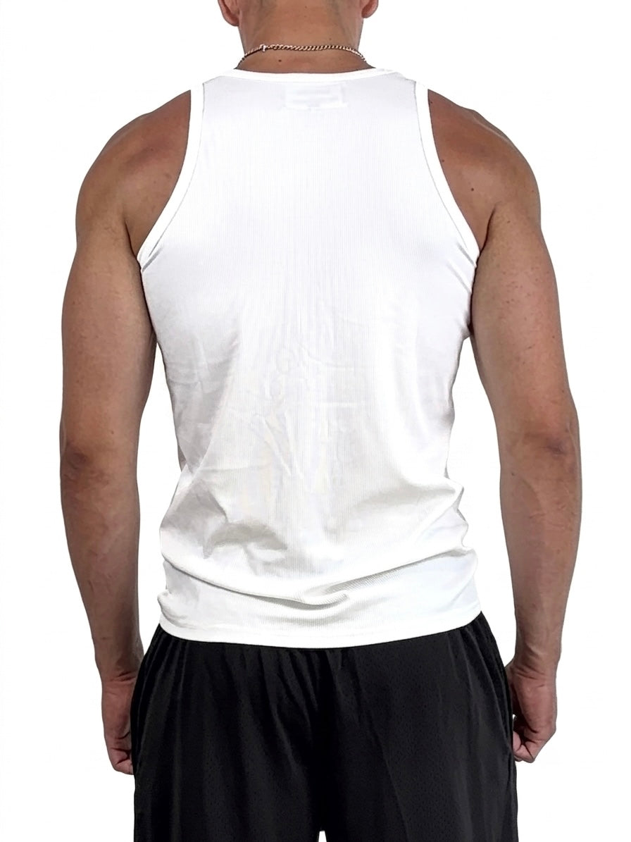 Tank Top White