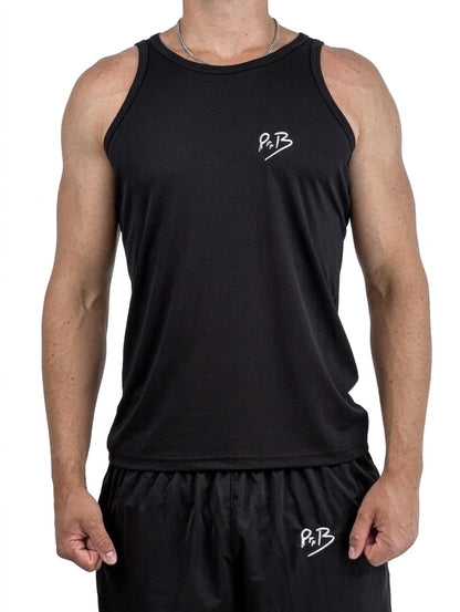 Tank Top Black