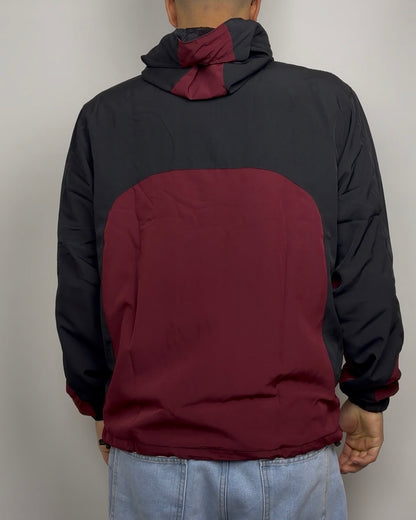 Jacket Red - Off Beat Clothing